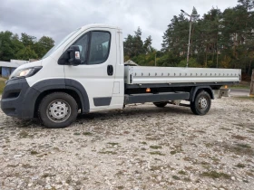 Peugeot Boxer HDI, снимка 2