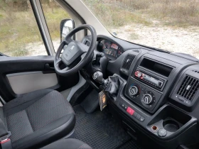 Peugeot Boxer HDI, снимка 14