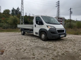 Peugeot Boxer HDI, снимка 1