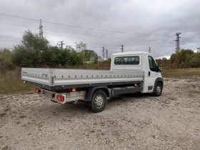 Peugeot Boxer HDI, снимка 7