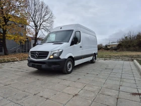 Mercedes-Benz Sprinter 313CDI, снимка 3