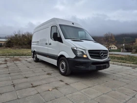 Mercedes-Benz Sprinter 313CDI, снимка 1