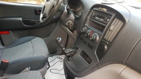 Hyundai H1 2.5 GRDI KATO HOB | Mobile.bg    13