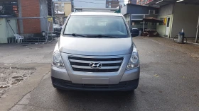     Hyundai H1 2.5 GRDI KATO HOB