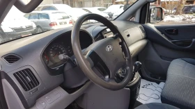 Обява за продажба на Hyundai H1 2.5 GRDI KATO HOB ~11 450 лв. - изображение 9