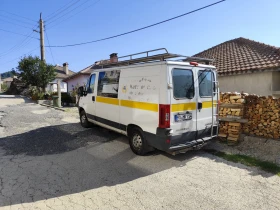 Peugeot Boxer, снимка 4