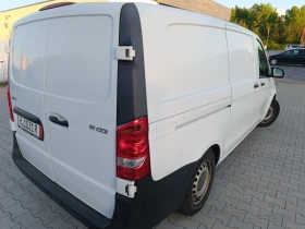 Обява за продажба на Mercedes-Benz Vito 111 CDI ~25 499 лв. - изображение 8
