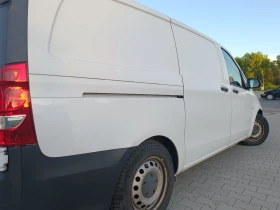 Обява за продажба на Mercedes-Benz Vito 111 CDI ~25 499 лв. - изображение 7