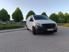 Обява за продажба на Mercedes-Benz Vito 111 CDI ~25 499 лв. - изображение 2
