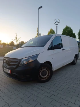 Обява за продажба на Mercedes-Benz Vito 111 CDI ~25 499 лв. - изображение 5