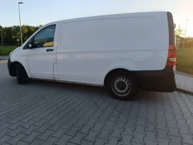 Обява за продажба на Mercedes-Benz Vito 111 CDI ~25 499 лв. - изображение 4
