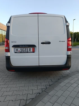Обява за продажба на Mercedes-Benz Vito 111 CDI ~25 499 лв. - изображение 9