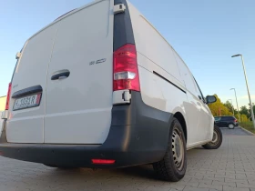 Обява за продажба на Mercedes-Benz Vito 111 CDI ~25 499 лв. - изображение 6