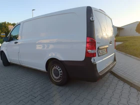 Обява за продажба на Mercedes-Benz Vito 111 CDI ~25 499 лв. - изображение 3