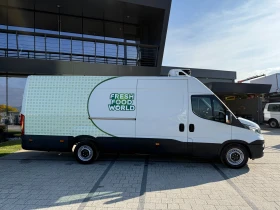 Iveco Daily 35-150  +  Maxi   | Mobile.bg    8
