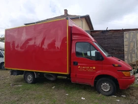 Iveco 35s12     | Mobile.bg    6