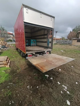 Iveco 35s12     | Mobile.bg    5