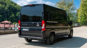 Fiat Ducato 2.2 140�.�. 8+ 1�����  | Mobile.bg � ����� ������ 5