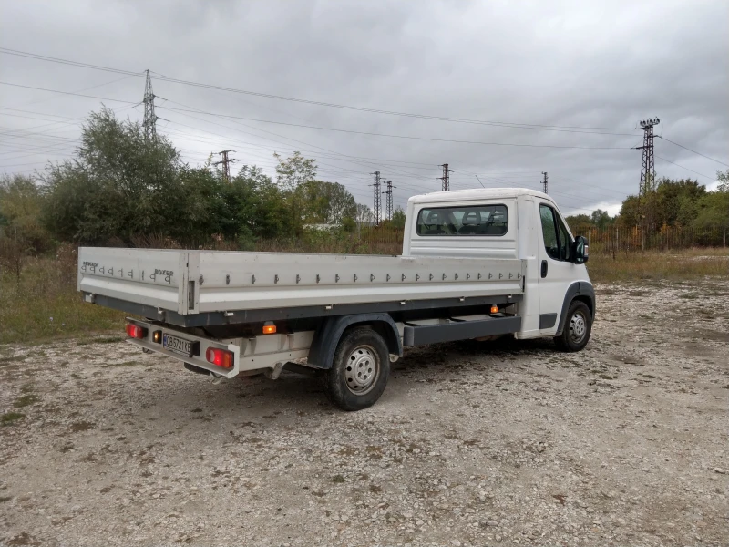 Peugeot Boxer HDI, снимка 7 - Бусове и автобуси - 47406177