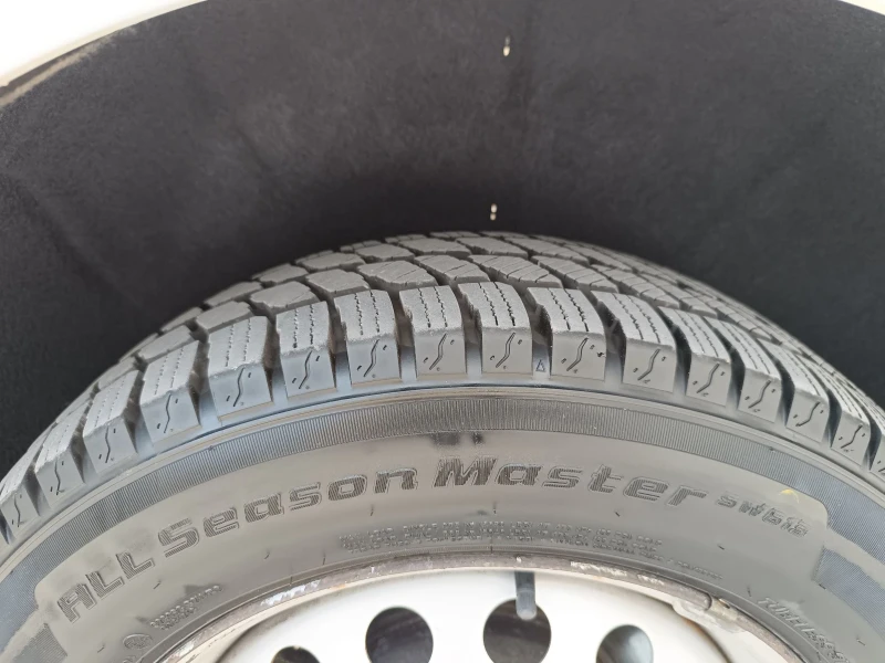 Mercedes-Benz Vito 111 CDI, снимка 16 - Бусове и автобуси - 52260461