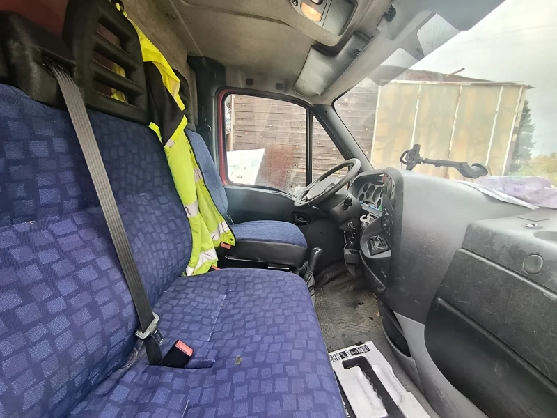 Iveco 35s12 Падащ борд и темпомат, снимка 3 - Бусове и автобуси - 52417163