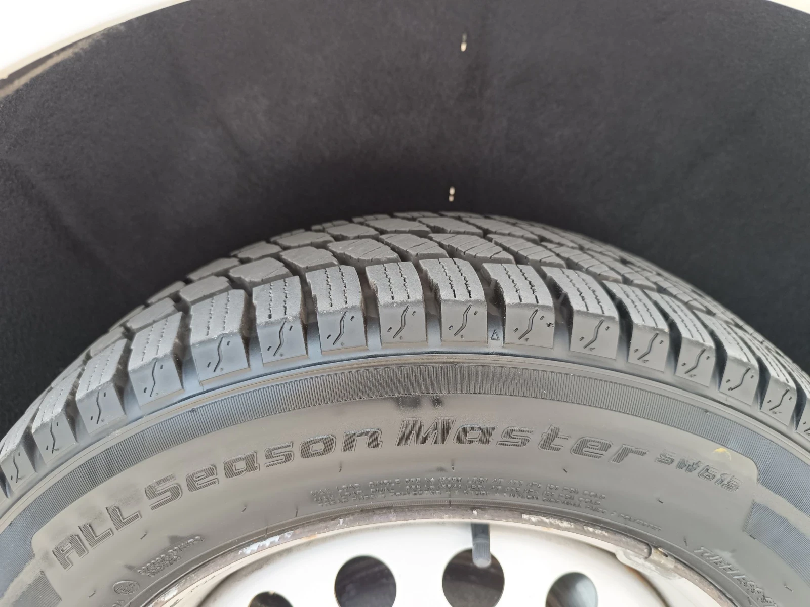 Mercedes-Benz Vito 111 CDI | Mobile.bg   16