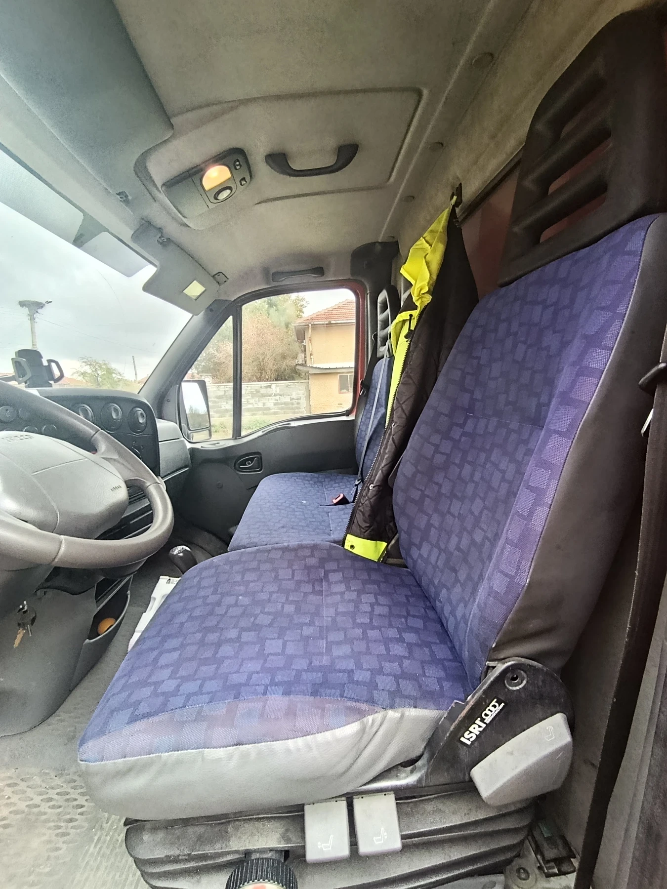 Iveco 35s12     | Mobile.bg   9