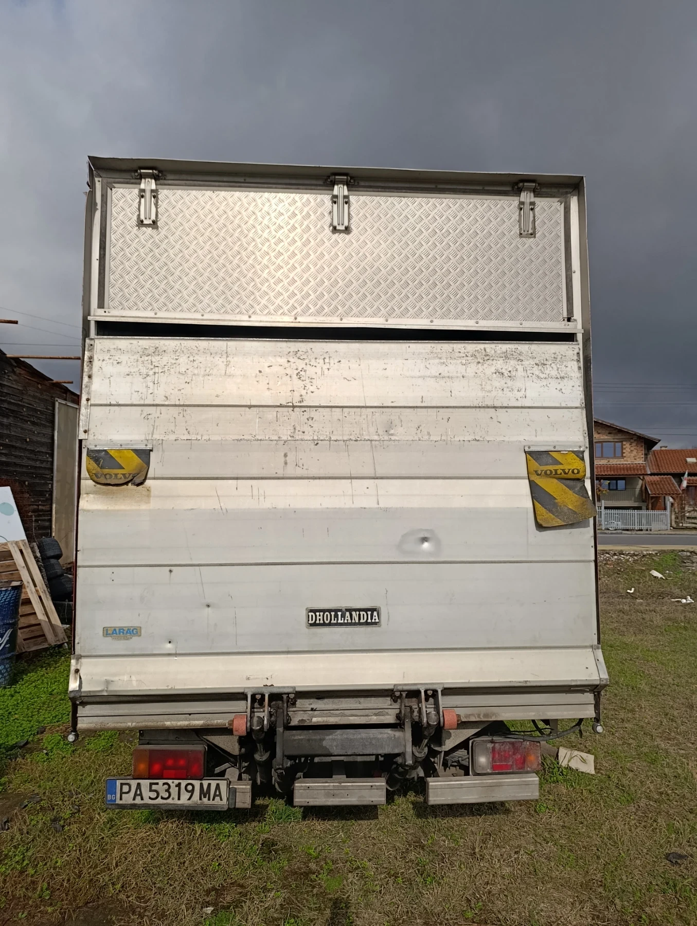 Iveco 35s12     | Mobile.bg   4