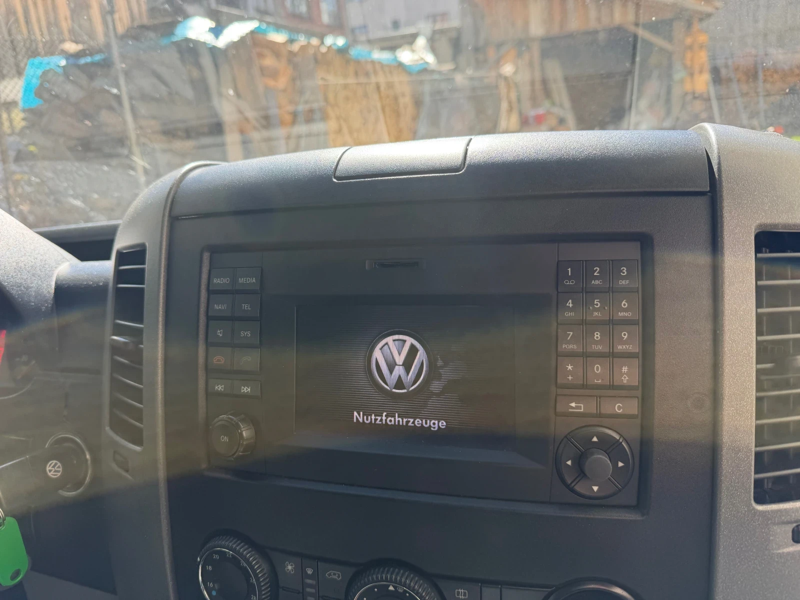 VW Crafter 2.0TDI/163 k.c. 3.5 �  �  ���������, ��� ���� | Mobile.bg � ����������� 5