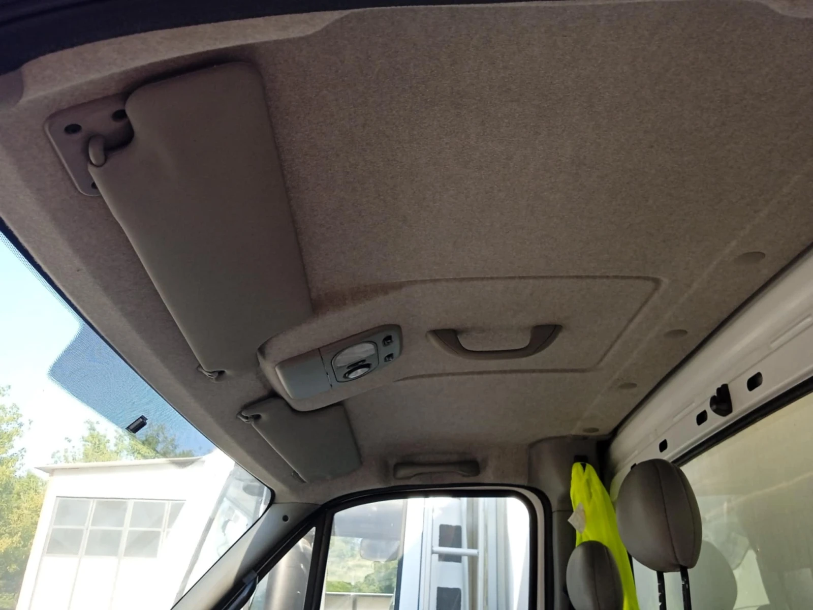 Iveco Daily mascott, снимка 9 - Бусове и автобуси - 54483596
