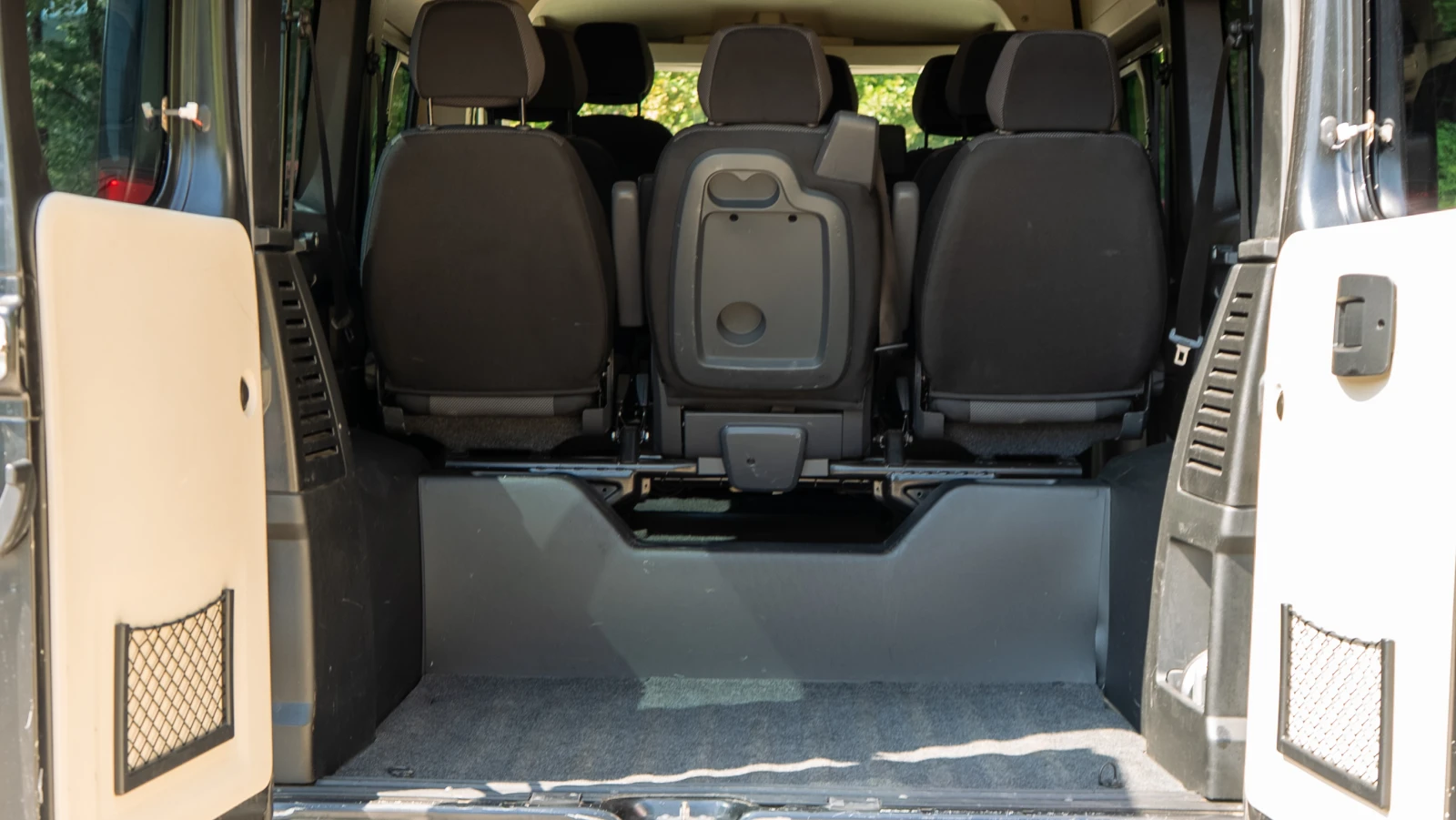 Fiat Ducato 2.2 140к.с. 8+ 1места , снимка 13 - Бусове и автобуси - 56219464