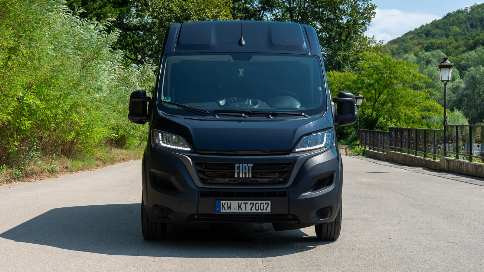 Fiat Ducato 2.2 140к.с. 8+ 1места , снимка 2 - Бусове и автобуси - 56219464