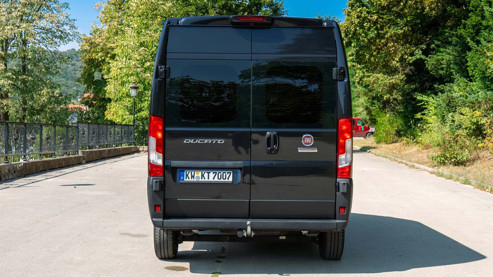 Fiat Ducato 2.2 140к.с. 8+ 1места , снимка 6 - Бусове и автобуси - 56219464