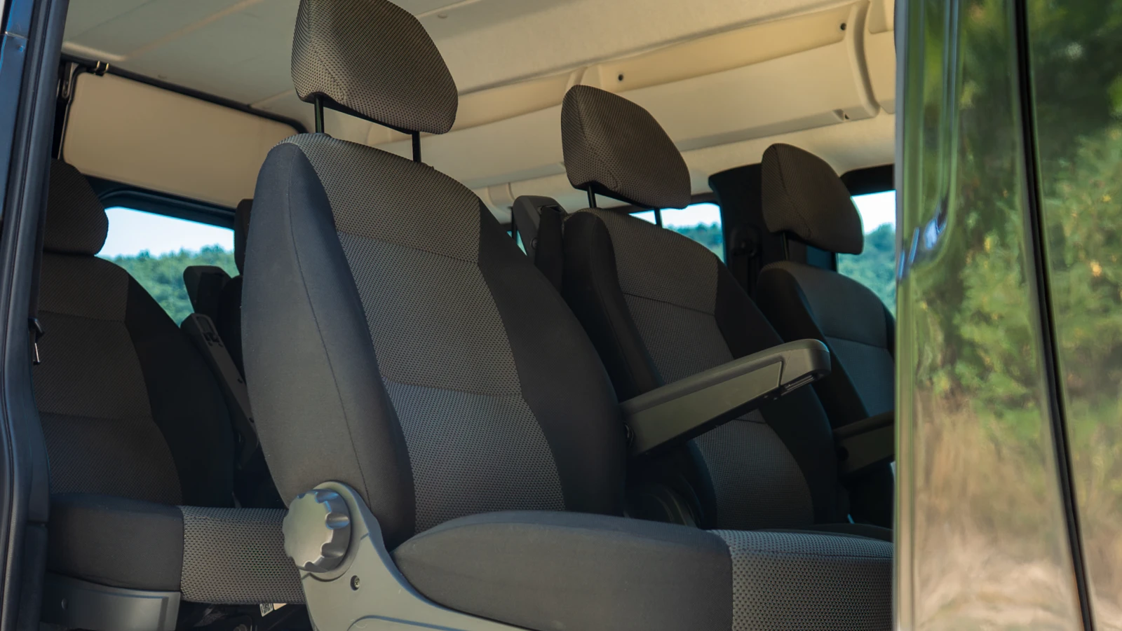 Fiat Ducato 2.2 140к.с. 8+ 1места , снимка 12 - Бусове и автобуси - 56219464