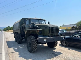 Ural 4320, снимка 7