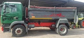Man Tgm 18.280, снимка 3