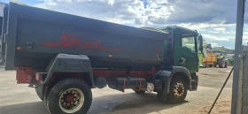 Man Tgm 18.280, снимка 7