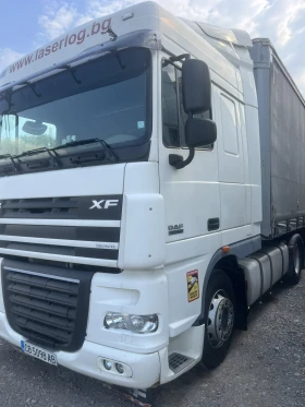 Daf XF 105 FT XF 530 FT, снимка 6