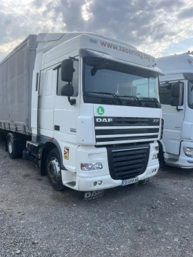 Daf XF 105 FT XF 530 FT, снимка 7