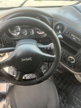 Daf XF 105 FT XF 530 FT, снимка 5
