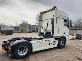 Daf XF 105, снимка 1