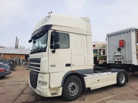 Daf XF 105, снимка 3