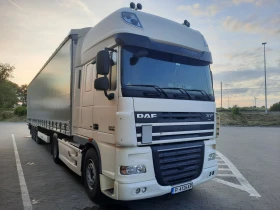 Daf XF 105, снимка 12