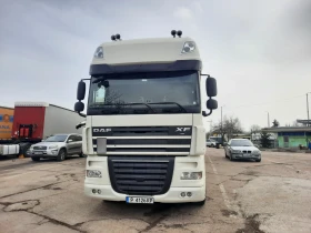 Daf XF 105, снимка 2