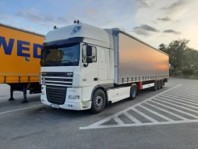 Daf XF 105 | Mobile.bg    13