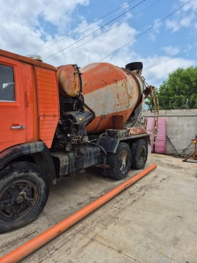 Обява за продажба на Kamaz 5410 ~12 540 лв. - изображение 5