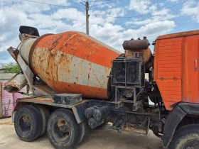 Обява за продажба на Kamaz 5410 ~12 540 лв. - изображение 3