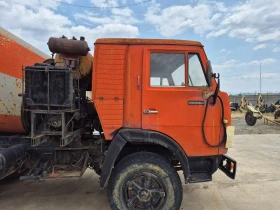 Обява за продажба на Kamaz 5410 ~12 540 лв. - изображение 2