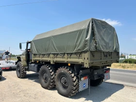     Ural 4320