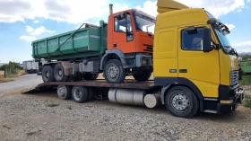     Volvo F12   